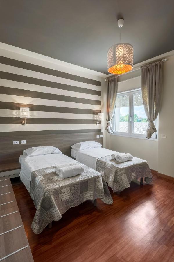 Hotel San Giorgio Le Colline San Colombano al Lambro Eksteriør bilde
