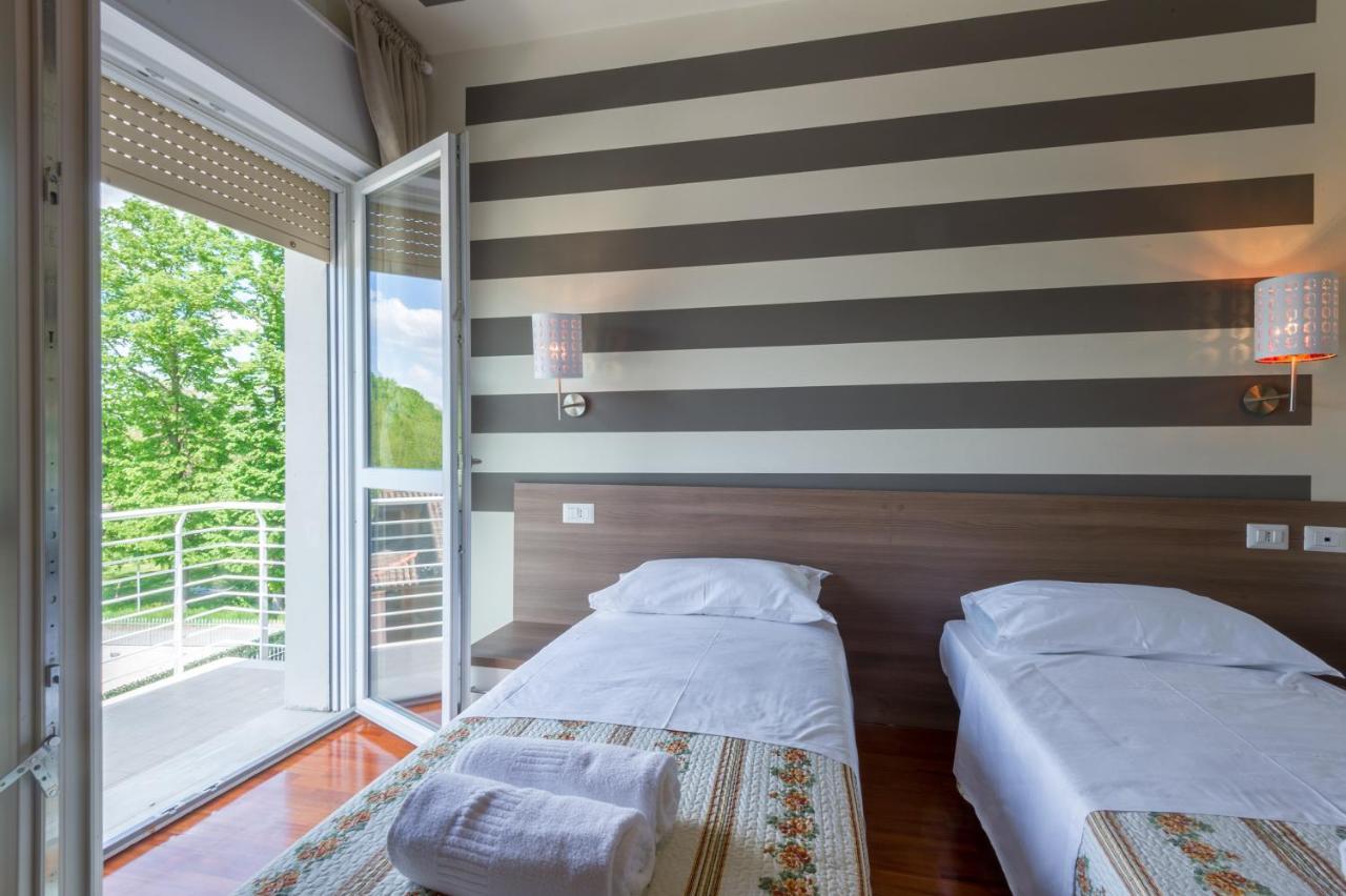 Hotel San Giorgio Le Colline San Colombano al Lambro Eksteriør bilde